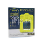 Staklo za zastitu kamere GLASS ULTRA THIN za iPhone 17 | Air | 17 Pro | 17 Pro Max