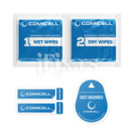 Staklo za zastitu kamere GLASS ULTRA THIN za iPhone 17 | Air | 17 Pro | 17 Pro Max - Slika 10