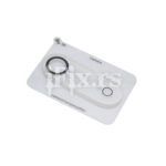 Staklo za zastitu kamere GLASS ULTRA THIN za iPhone 17 | Air | 17 Pro | 17 Pro Max - Slika 2