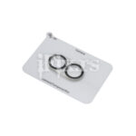 Staklo za zastitu kamere GLASS ULTRA THIN za iPhone 17 | Air | 17 Pro | 17 Pro Max - Slika 4