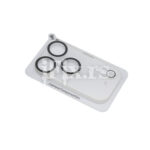 Staklo za zastitu kamere GLASS ULTRA THIN za iPhone 17 | Air | 17 Pro | 17 Pro Max - Slika 8