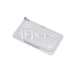 Staklo za zastitu kamere GLASS ULTRA THIN za iPhone 17 | Air | 17 Pro | 17 Pro Max - Slika 9