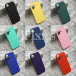 Futrola Gentle Color za iPhone 17