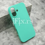 Futrola Gentle Color za iPhone 17 - Slika 10