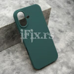 Futrola Gentle Color za iPhone 17 - Slika 11