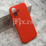 Futrola Gentle Color za iPhone 17 - Slika 5