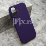 Futrola Gentle Color za iPhone 17 - Slika 6