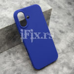 Futrola Gentle Color za iPhone 17 - Slika 7