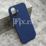 Futrola Gentle Color za iPhone 17 - Slika 9