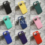 Futrola Gentle Color za iPhone 17 Pro