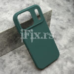 Futrola Gentle Color za iPhone 17 Pro - Slika 11