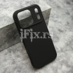 Futrola Gentle Color za iPhone 17 Pro - Slika 4