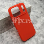 Futrola Gentle Color za iPhone 17 Pro - Slika 5