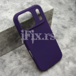 Futrola Gentle Color za iPhone 17 Pro - Slika 6