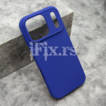 Futrola Gentle Color za iPhone 17 Pro - Slika 7