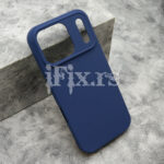 Futrola Gentle Color za iPhone 17 Pro - Slika 9