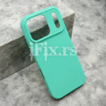 Futrola Gentle Color za iPhone 17 Pro - Slika 10