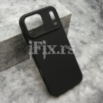 Futrola Gentle Color za iPhone 17 Pro Max - Slika 4