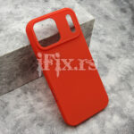 Futrola Gentle Color za iPhone 17 Pro Max - Slika 5