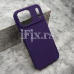 Futrola Gentle Color za iPhone 17 Pro Max - Slika 6