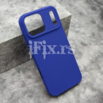 Futrola Gentle Color za iPhone 17 Pro Max - Slika 7