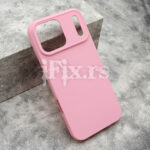 Futrola Gentle Color za iPhone 17 Pro Max - Slika 8