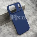 Futrola Gentle Color za iPhone 17 Pro Max - Slika 9