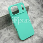 Futrola Gentle Color za iPhone 17 Pro Max - Slika 10