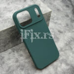 Futrola Gentle Color za iPhone 17 Pro Max - Slika 11