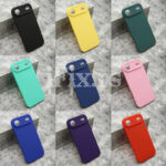 Futrola Gentle Color za iPhone Air