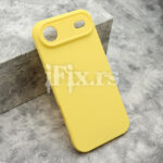 Futrola Gentle Color za iPhone Air - Slika 12