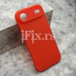 Futrola Gentle Color za iPhone Air - Slika 5