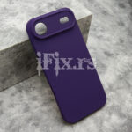 Futrola Gentle Color za iPhone Air - Slika 6