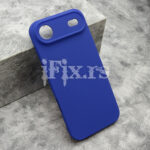 Futrola Gentle Color za iPhone Air - Slika 7