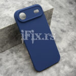 Futrola Gentle Color za iPhone Air - Slika 9