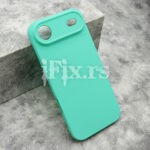 Futrola Gentle Color za iPhone Air - Slika 10