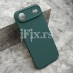 Futrola Gentle Color za iPhone Air - Slika 11
