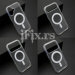 Futrola MagSafe magnetna za iPhone 17 | Air | 17 Pro | 17 Pro Max