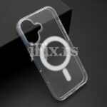 Futrola MagSafe magnetna za iPhone 17 | Air | 17 Pro | 17 Pro Max - Slika 3