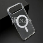 Futrola MagSafe magnetna za iPhone 17 | Air | 17 Pro | 17 Pro Max - Slika 4