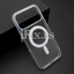 Futrola MagSafe magnetna za iPhone 17 | Air | 17 Pro | 17 Pro Max - Slika 5