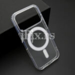 Futrola MagSafe magnetna za iPhone 17 | Air | 17 Pro | 17 Pro Max - Slika 6