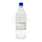 Apsolutni etanol 1l (Anhydrous Ethanol) 99.5% – profesionalni čistač i rastvarač za servis elektronike, odlepljivanje ekrana i baterija