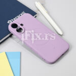 Futrola Teracell Giulietta Magsafe za iPhone 17 - Slika 4