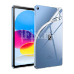 Futrola silikonska Ultra Thin za iPad 11 A16 (2025)