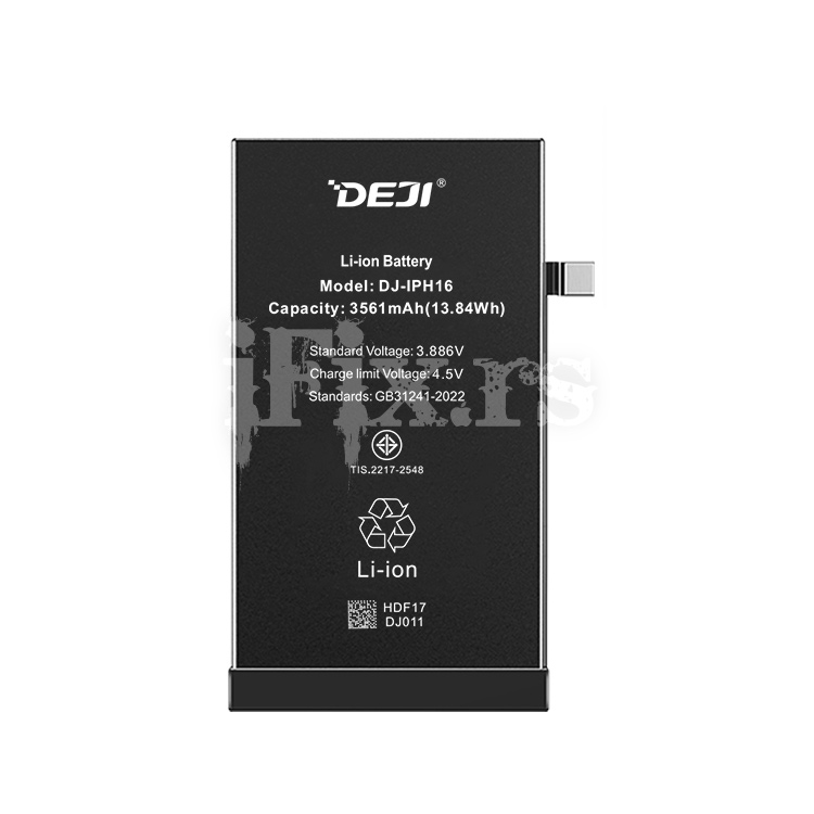 BAT9471-1 Baterija za iPhone 16 3561mAh DEJI - Slika 1