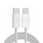 USB-C na USB-C kabl Essager 60W 1m EXCTT2-JS02-P