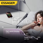 USB-C na USB-C kabl Essager 60W 1m EXCTT2-JS02-P - Slika 7
