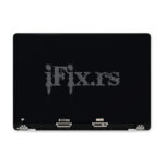 Ekran - LCD za MacBook Pro 14" M4 A3112 | A3401 | A3185 Space Black - zamenski HQ - Slika 2