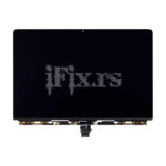 LCD panel za MacBook Air 13" M2/M3/M4 A2681 | A3113 | A3240 - zamenski HQ